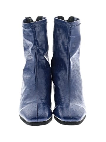 Vibram Ankle Boots (view 2)