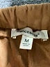 Francesca's Brown Casual Pants Size M - photo 7