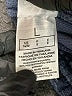 Adidas 100% Polyester Solid Blue Sweatpants Size 14 - 16 - photo 4