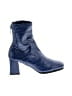 Vibram Blue Ankle Boots Size EU 39 - photo 1
