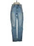 Rag & Bone Blue Jeans Size 26 waist - photo 1