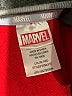Marvel Print Red Pullover Sweater Size 4T - photo 3