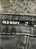 Old Navy Black Jeans Size 14 (tall) - photo 4