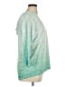 SONOMA life + style Teal Pullover Sweater Size XL - photo 4