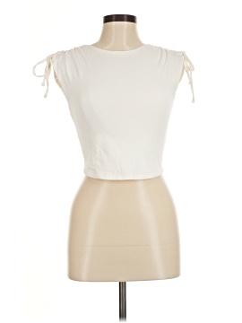 Forever 21 Sleeveless T Shirt