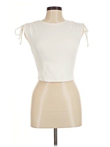 Forever 21 Sleeveless T-Shirt (view 1)