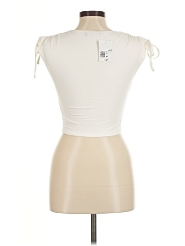 Forever 21 Sleeveless T-Shirt (view 2)