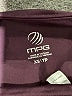 MPG Burgundy Active Pants Size XS - photo 7