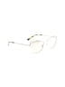 MICHAEL Michael Kors Silver Sunglasses One size - photo 1