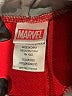 Marvel Graphic Red Shorts Size 4T - photo 3
