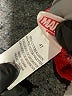 Marvel Graphic Red Shorts Size 4T - photo 4