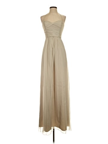 Amsale Cocktail Dress (view 1)