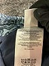Brooks Brothers Graphic Gray Blue Formal Skirt Size 4 - photo 5