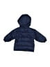 Nike 100% Polyester Blue Jacket 9-12 MO / 12 MO - photo 2