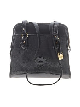 Dooney & Bourke Leather Shoulder Bag