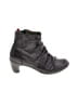 Camper Black Ankle Boots Size EU 39 - photo 1