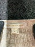 Monteau Solid Ivory Jumpsuit Size M - photo 4