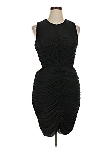 ROYALTY Cocktail Dress (view 1)