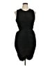 ROYALTY Black Cocktail Dress Size XL - photo 1