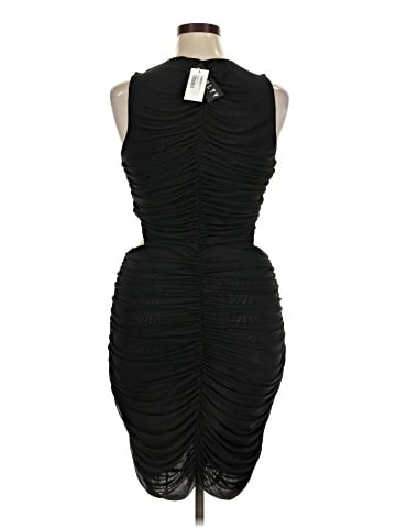 ROYALTY Cocktail Dress (view 2)