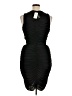 ROYALTY Black Cocktail Dress Size XL - photo 2