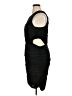 ROYALTY Black Cocktail Dress Size XL - photo 5