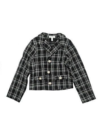 Speechless Jacket (view 1)