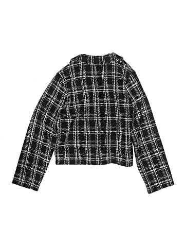Speechless Jacket (view 2)