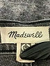 Madewell Gray Jeans Size 26 waist - photo 7