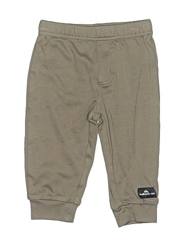 Quiksilver Casual Pants (view 1)