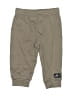 Quiksilver Solid Gray Casual Pants 9-12 MO / 12 MO - photo 1