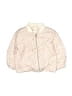 H&M Floral Ivory Jacket 6-9 MO / 9 MO - photo 1