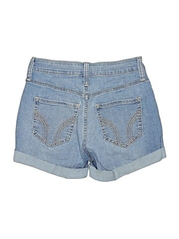 Hollister Denim Shorts (view 2)