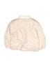 H&M Floral Ivory Jacket 6-9 MO / 9 MO - photo 2