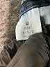 Express Solid Blue Jeans Size M - photo 8