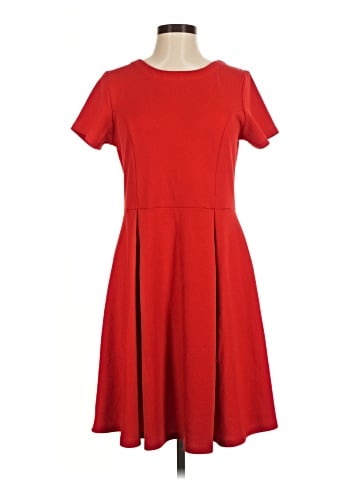 Bobeau Casual Dress (view 1)