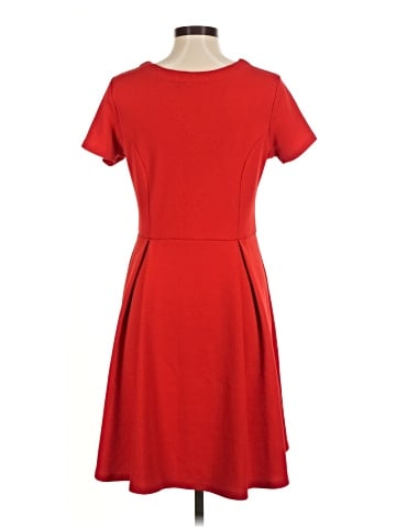 Bobeau Casual Dress (view 2)