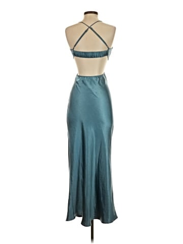 ASTR The Label Cocktail Dress (view 2)