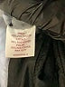 SO 100% Polyester Black Vest Size XL - photo 7