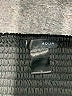 Aqua Black Cocktail Dress Size M - photo 4