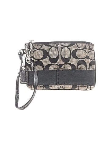 Coach Wristlet (view 1)