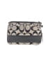 Coach Print Gray Wristlet One size - photo 2