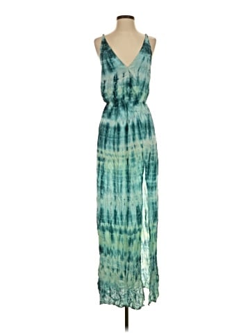 Blue Life Casual Dress (view 1)