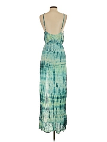 Blue Life Casual Dress (view 2)
