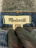 Madewell Blue Jeans Size 24 waist - photo 7