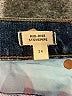 Madewell Blue Jeans Size 24 waist - photo 8