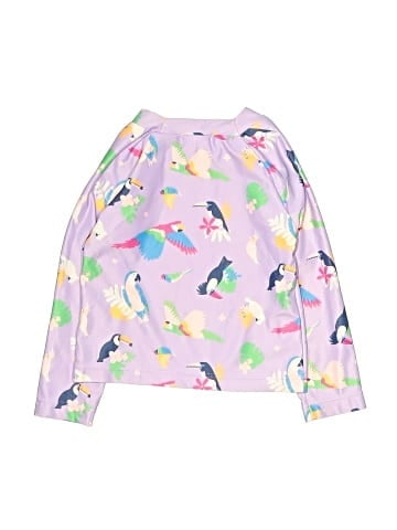 Tucker + Tate Rash Guard (view 2)
