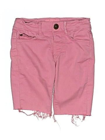 Joules Denim Shorts (view 1)