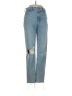 Paige Blue Jeans Size 27 waist - photo 1