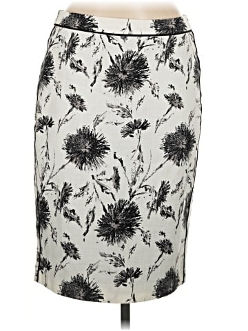 Halogen Casual Skirt (view 1)